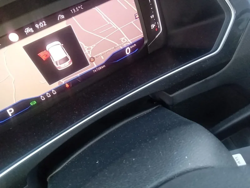 Imagen de Volkswagen Tiguan