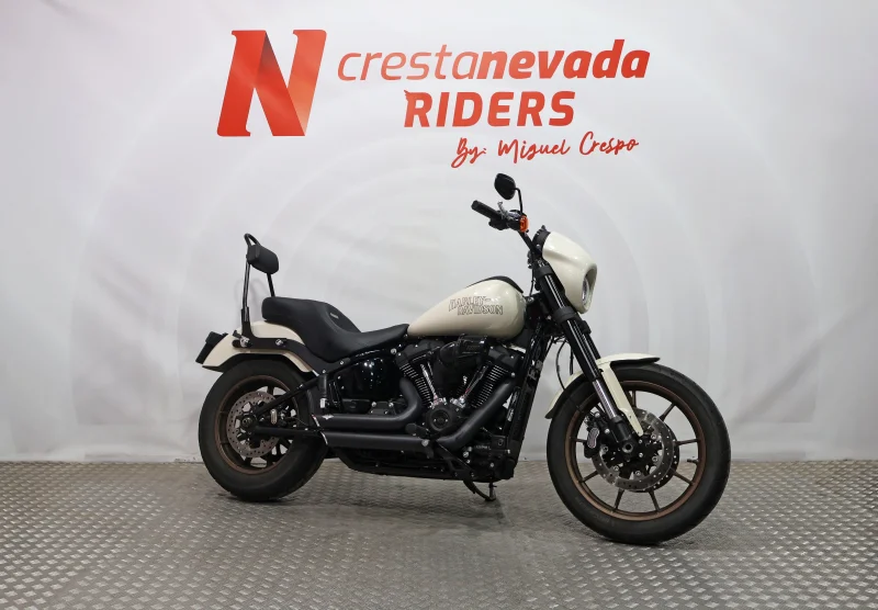Imagen de Harley-Davidson Low Rider S