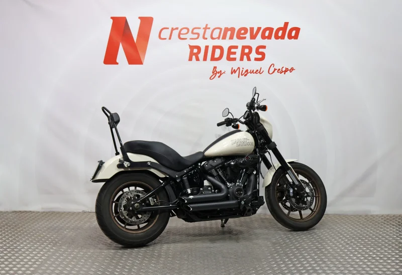 Imagen de Harley-Davidson Low Rider S