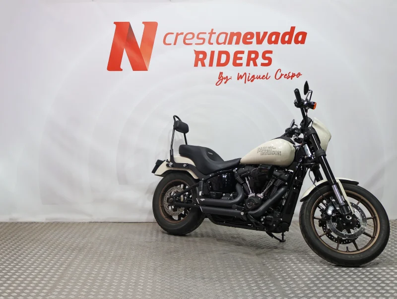 Imagen de Harley-Davidson Low Rider S