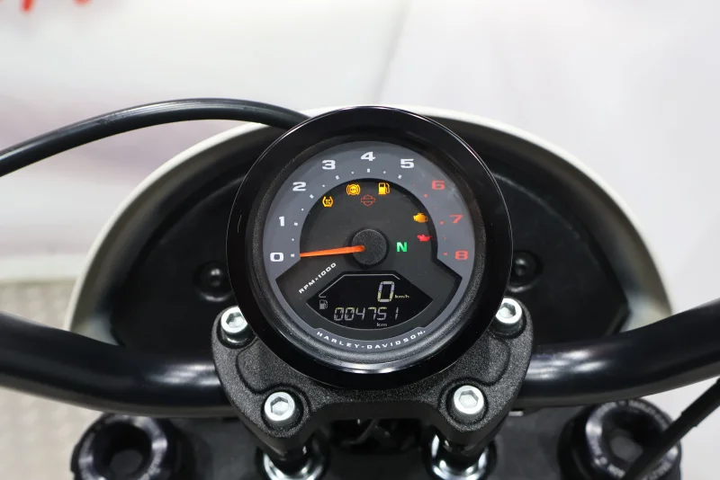 Imagen de Harley-Davidson Low Rider S