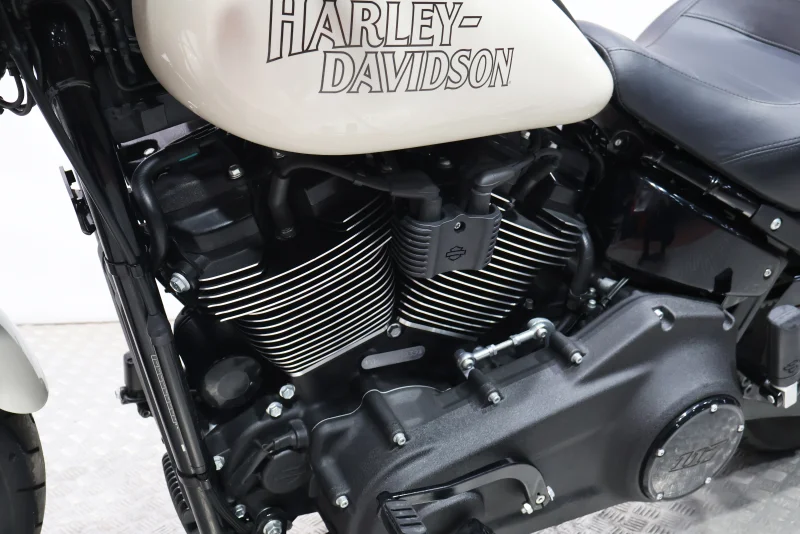 Imagen de Harley-Davidson Low Rider S
