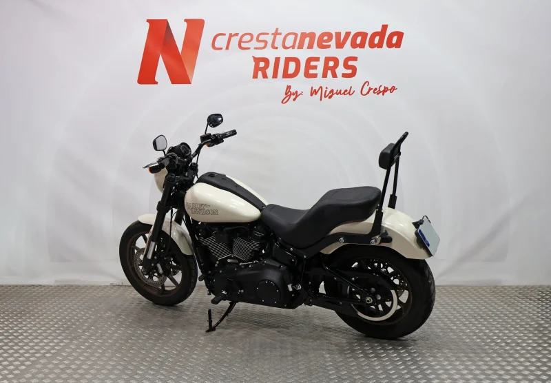 Imagen de Harley-Davidson Low Rider S