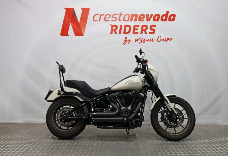 Imagen de Harley-Davidson Low Rider S