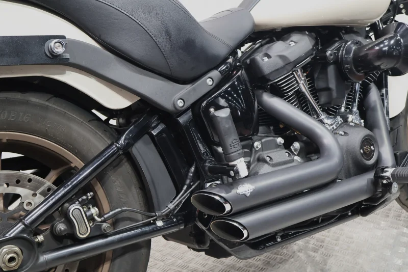 Imagen de Harley-Davidson Low Rider S