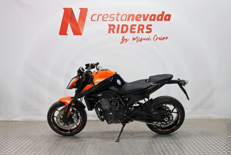 Imagen de Ktm 890 Duke L A2