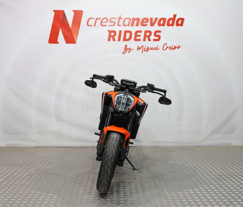 Imagen de Ktm 890 Duke L A2