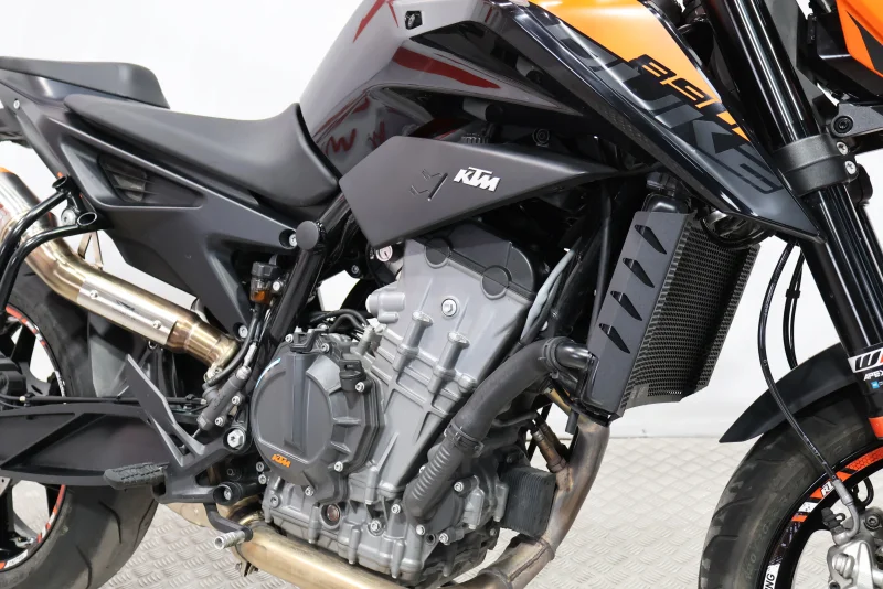 Imagen de Ktm 890 Duke L A2