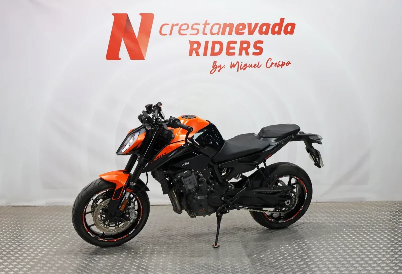 Imagen de Ktm 890 Duke L A2