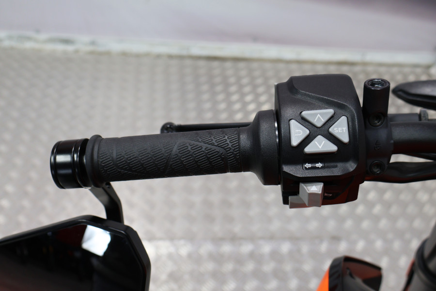 Imagen 8 de Ktm 890 Duke L A2 Gasolina 48 CV