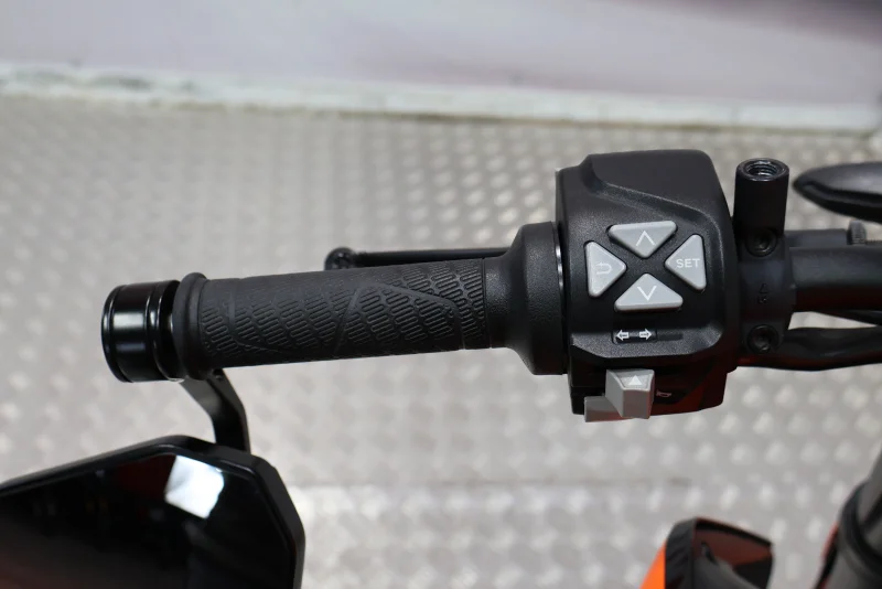 Imagen de Ktm 890 Duke L A2