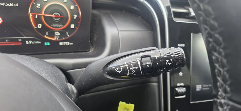 Imagen de Hyundai TUCSON