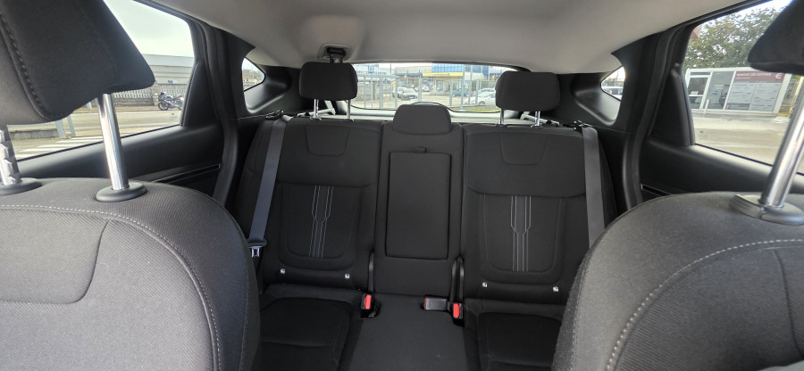 Imagen de Hyundai TUCSON