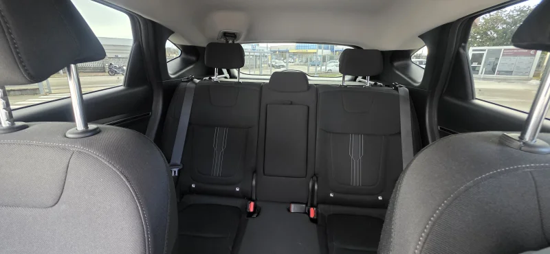 Imagen de Hyundai TUCSON