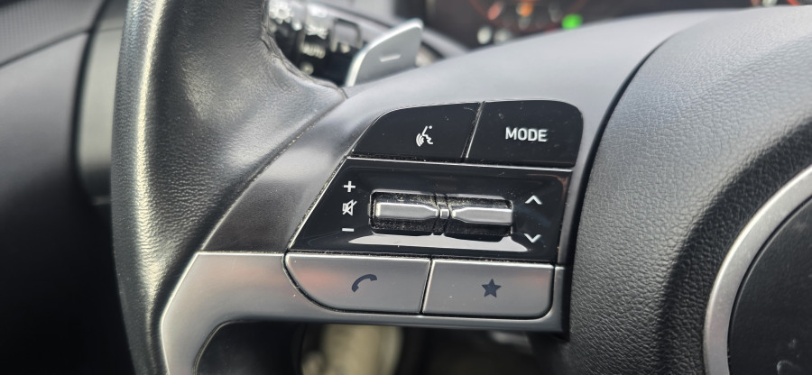 Imagen de Hyundai TUCSON
