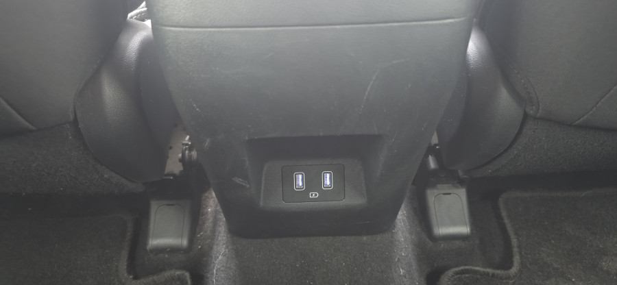 Imagen de Hyundai TUCSON
