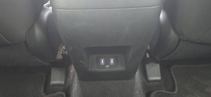 Imagen de Hyundai TUCSON