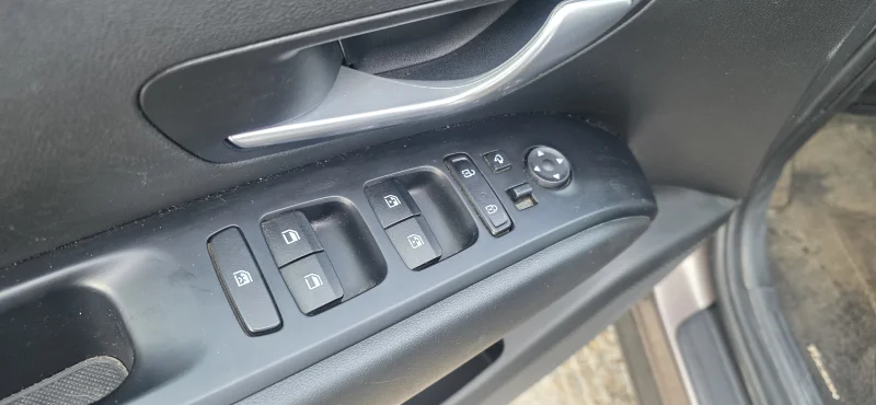 Imagen de Hyundai TUCSON