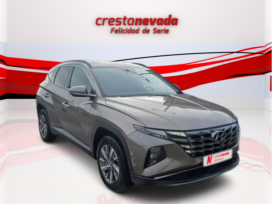 Imagen de Hyundai TUCSON