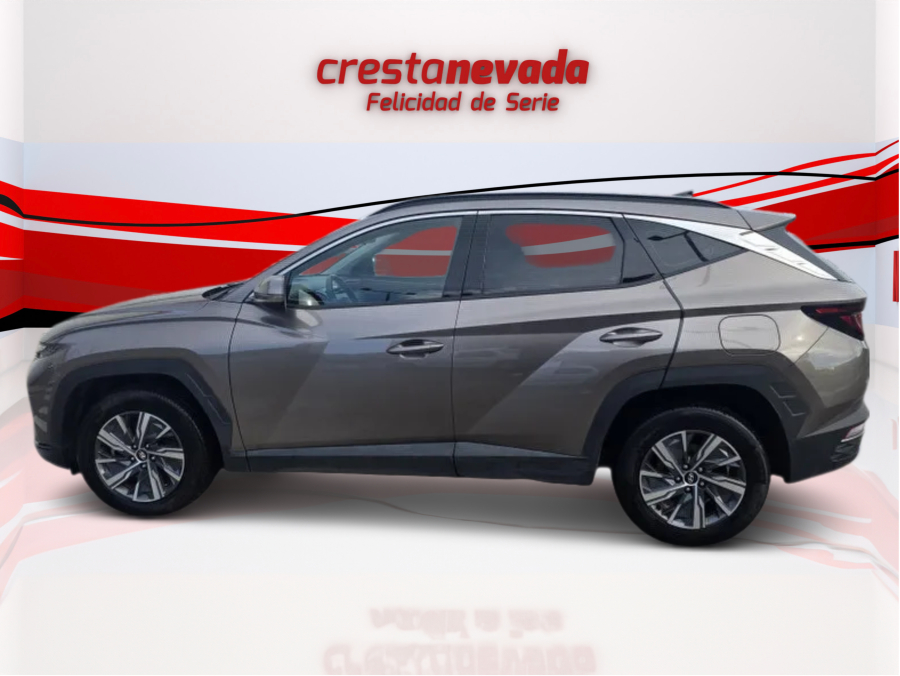 Imagen de Hyundai TUCSON