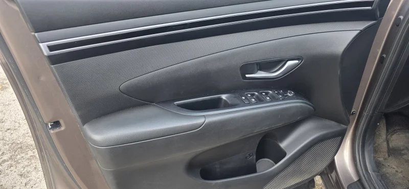 Imagen de Hyundai TUCSON