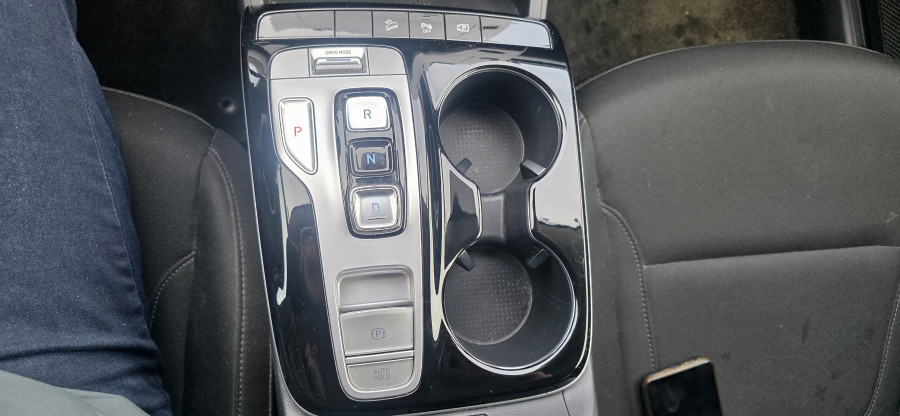 Imagen de Hyundai TUCSON