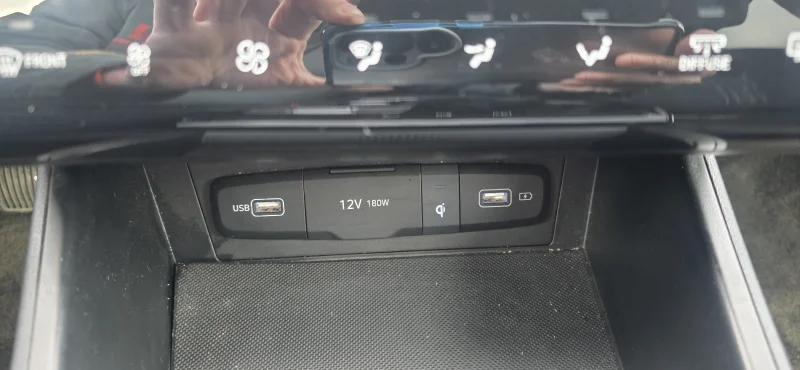 Imagen de Hyundai TUCSON