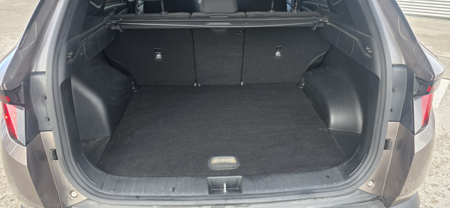 Imagen de Hyundai TUCSON