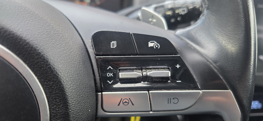 Imagen de Hyundai TUCSON