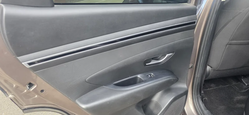 Imagen de Hyundai TUCSON