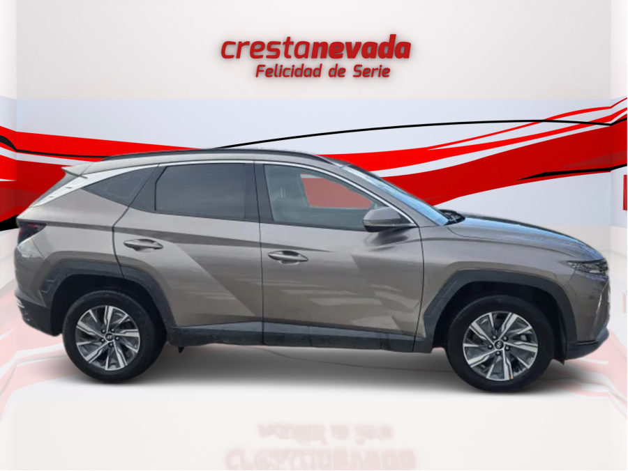 Imagen de Hyundai TUCSON