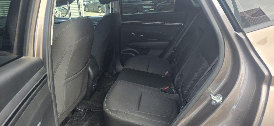Imagen de Hyundai TUCSON