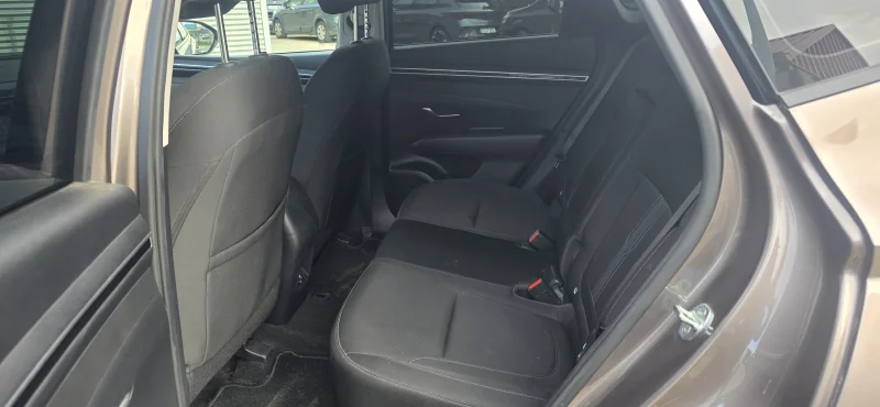 Imagen de Hyundai TUCSON