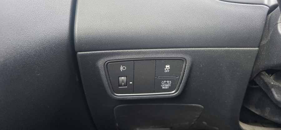 Imagen de Hyundai TUCSON