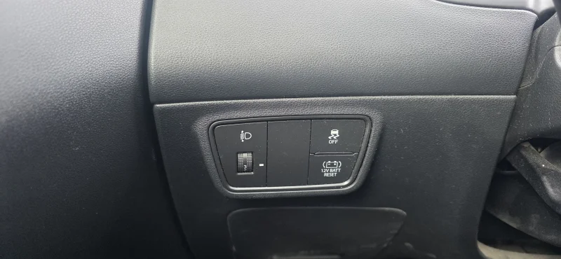 Imagen de Hyundai TUCSON