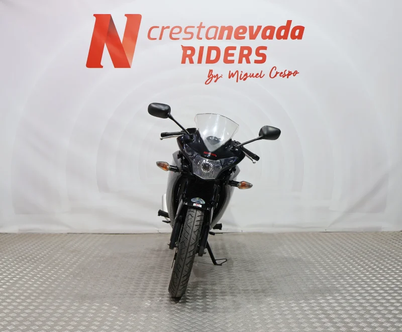 Imagen de Honda CBR 125 R