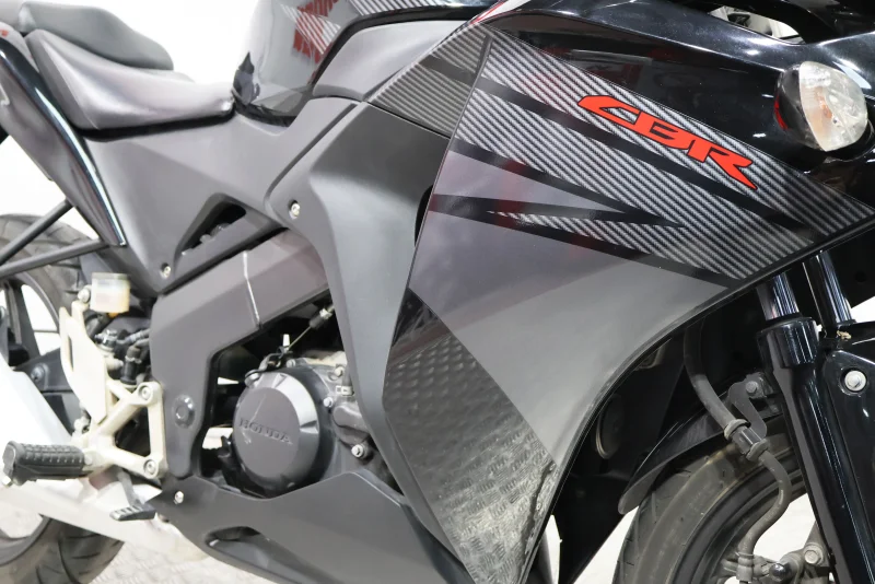 Imagen de Honda CBR 125 R
