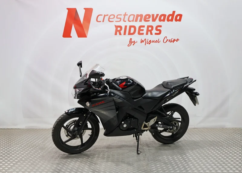 Imagen de Honda CBR 125 R