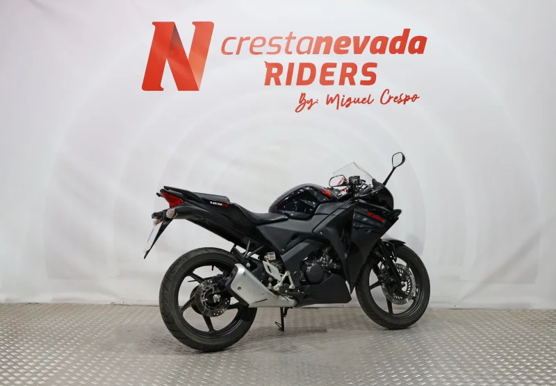 Imagen de Honda CBR 125 R