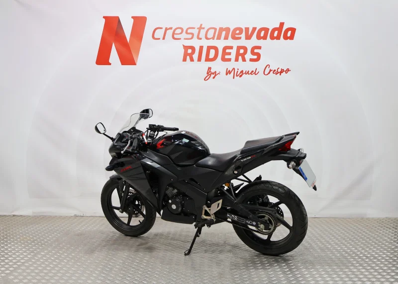 Imagen de Honda CBR 125 R