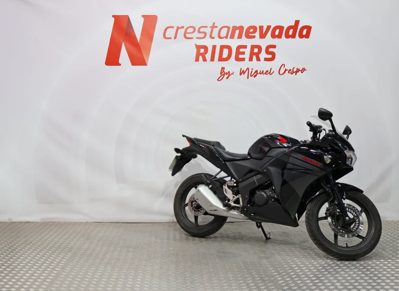 Imagen de Honda CBR 125 R