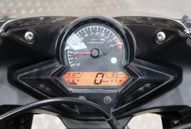 Imagen de Honda CBR 125 R