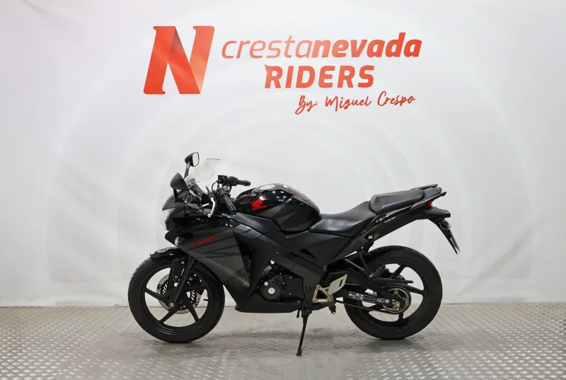 Imagen de Honda CBR 125 R