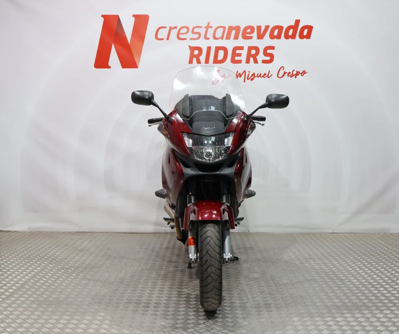 Imagen de Honda DEUVILLE 700