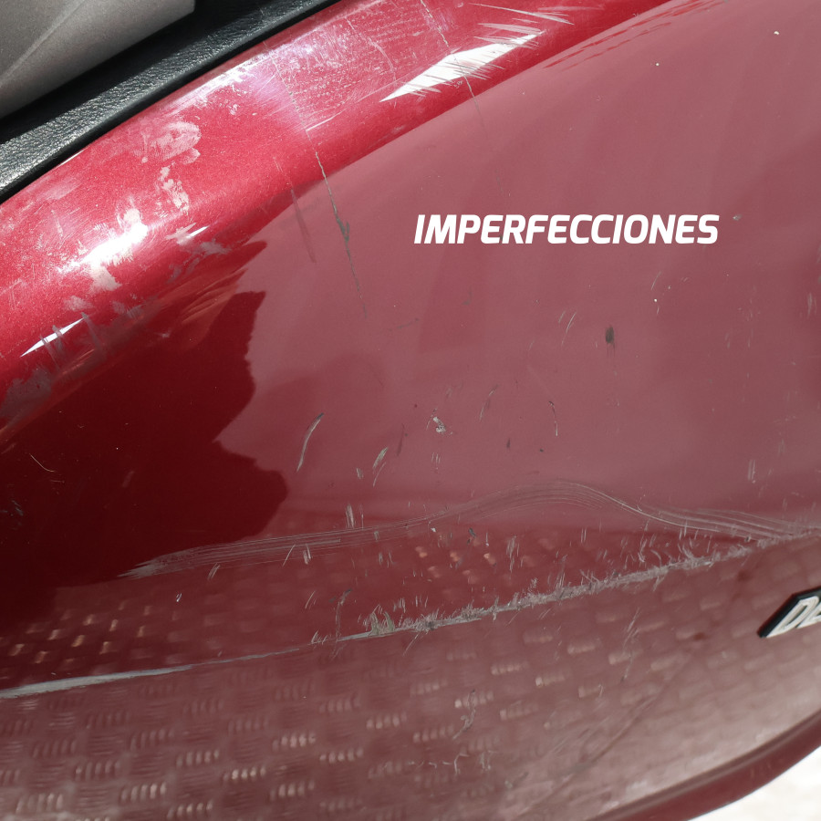 Imagen 20 de Honda DEUVILLE 700 Gasolina 65 CV