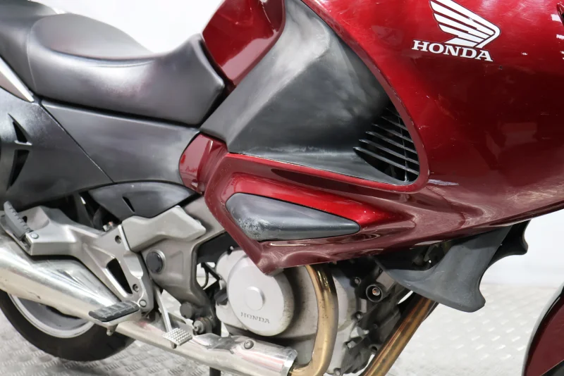 Imagen de Honda DEUVILLE 700
