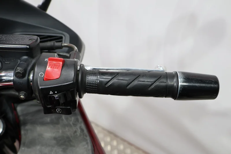 Imagen de Honda DEUVILLE 700