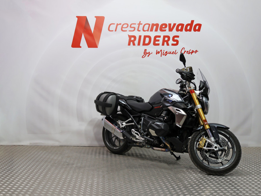 Imagen 16 de BMW R 1250 R Gasolina 136 CV