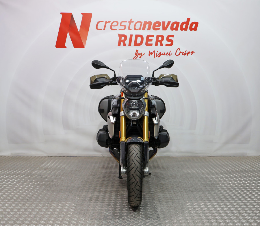 Imagen 5 de BMW R 1250 R Gasolina 136 CV