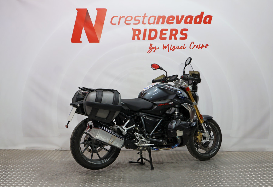 Imagen 11 de BMW R 1250 R Gasolina 136 CV